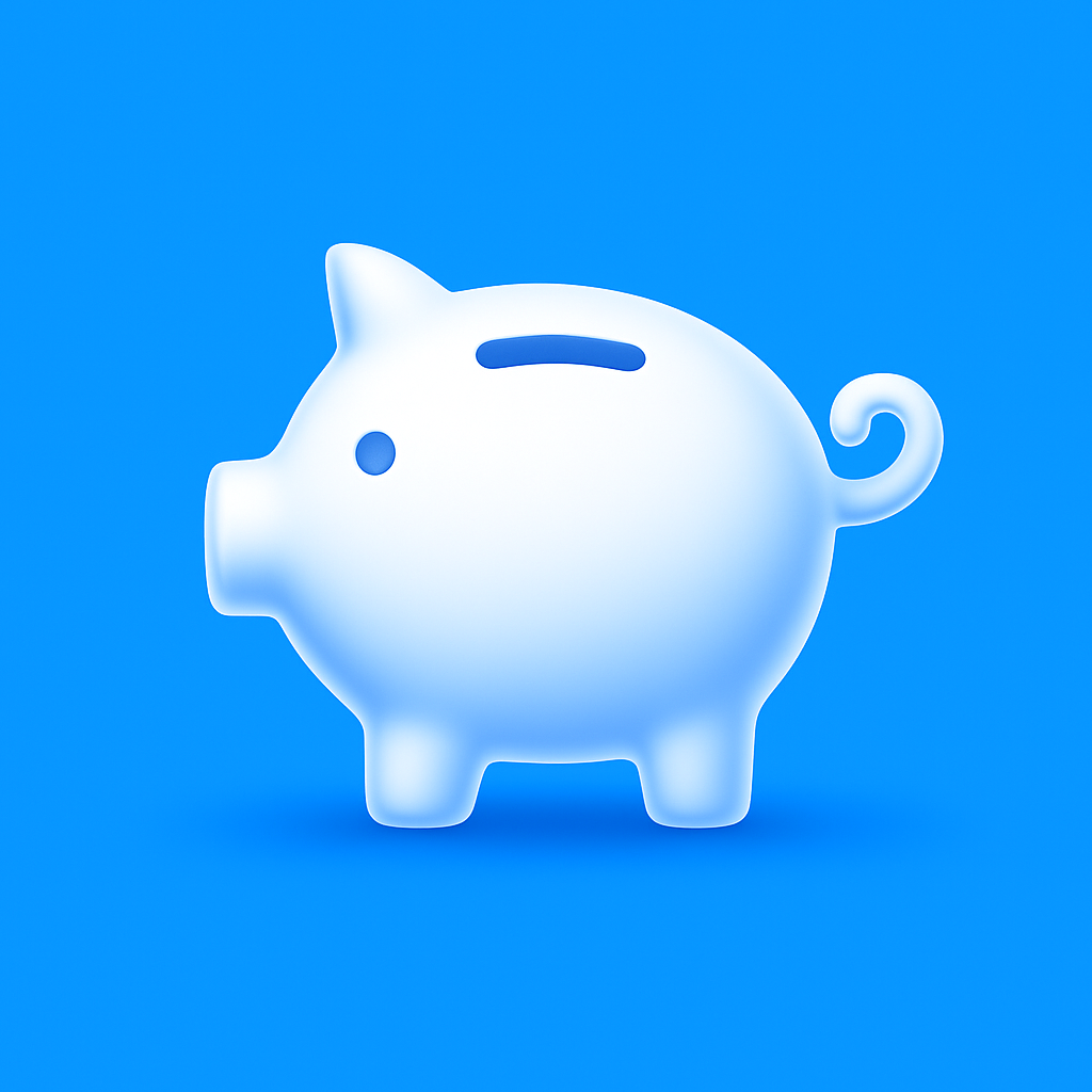 Actual Budget Logo